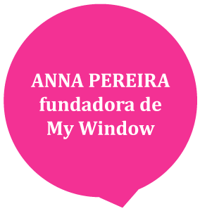 Anna Pereira