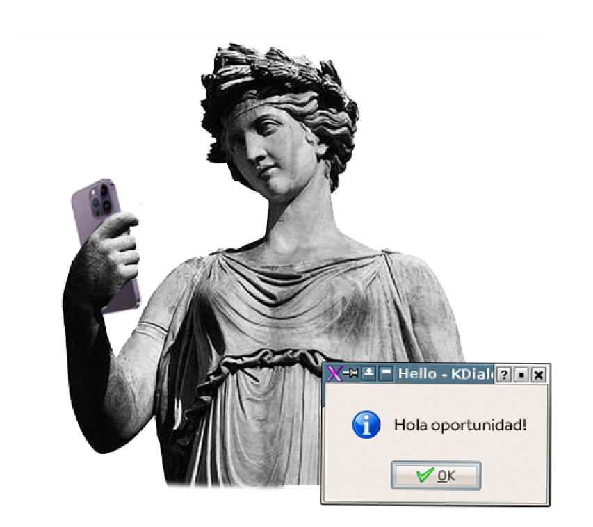 estatua